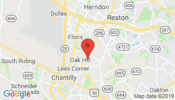 Google Map of David B. Tatge, PLLC’s Location